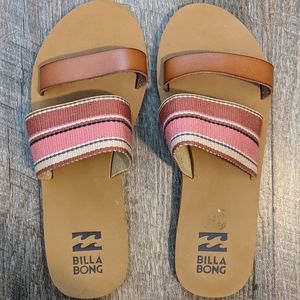 Billabong Sandals